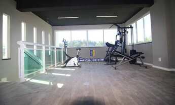 Imagem 4: Casa com 3 dormitórios para alugar, 105 m² aluguel R$ 2.600,00/mês - Centro - Eusébio/CE