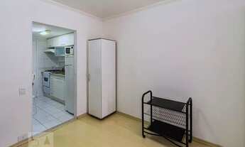 Imagem 10: Apartamento para Aluguel - Jardim Paulista, 1 Quarto, 41 m2