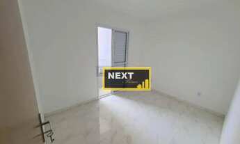 Imagem 5: Apartamento com 2 dormitórios à venda, 44 m² por R$ 290.000,00 - Cidade Patriarca - São Pa