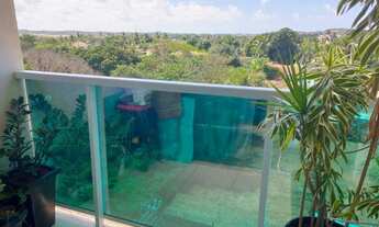 Imagem 7: Alugo Apartamento 2/4 suite mobiliado em abrantes