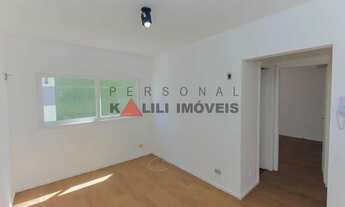 Imagem: Apartamento de 1 dormitório à venda em