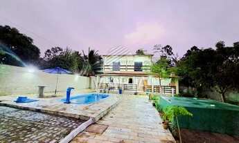 Imagem 4: Casa fora de condomínio a venda em Gravatá/PE! Com piscina privativa!