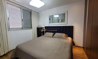 Imagem 7: Apartamento 3 quartos, 95m2, para aluguel no Bairro Sion -belo horizonte - MG