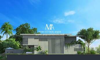 Imagem 5: Casa á venda no Residencial San Nicolas