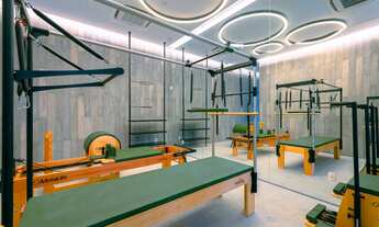 Imagem 7: Espetacular Apartamento com 233m² 3 suítes e 4 vagas em Ibirapuera - São Paulo - SP