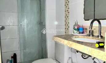 Imagem 7: Apartamento para venda com 56 metros quadrados com 2 quartos em Partenon - Porto Alegre