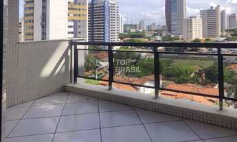 Imagem 7: Flat em Petrópolis - Natal