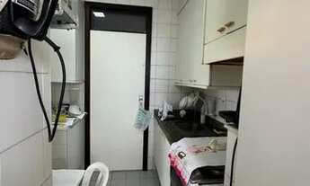 Imagem 14: Apartamento para venda com 56 metros quadrados com 2 quartos em Graça - Salvador - BA