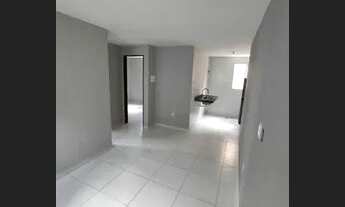 Imagem: Apartamento Novo milênio