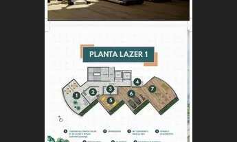 Imagem 2: Vende se apartamento na planta