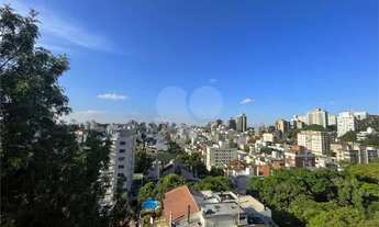 Imagem 4: Apartamento-Porto Alegre-AUXILIADORA