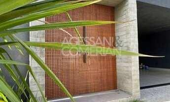 Imagem: Casa em Condomínio para Venda em Franca