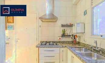 Imagem 5: Venda Apartamento 3 Dormitórios - 142 m² Vila Leopoldina