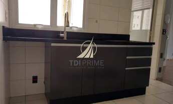 Imagem 7: Apartamento para venda tem 98 metros quadrados com 2 quartos em Jardim - Santo André - SP