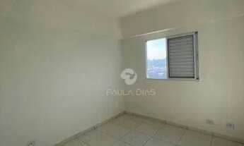 Imagem 6: Apartamento com 2 dormitórios para alugar, 63 m² por R$ 2.590,72/mês - Condomínio Residenc