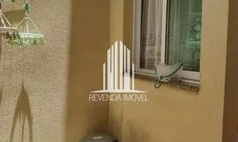 Imagem 6: Apartamento sem condomínio, 62m², Jardim Progresso - Santo André/SP