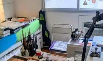 Imagem 7: Excelente apartamento a venda no Leblon