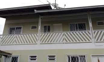 Imagem: Alugo kitnet no Floesta