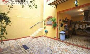 Imagem: Casa-São Paulo-SUMARÉ