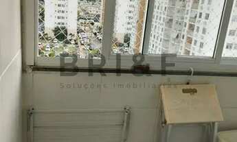 Imagem 6: Apartamento á venda 2 dormitorios, 1 vaga, 1 banheiro, 49m, ANIL, Rio de janeiro, Rj