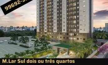 Imagem 1: Apartamento ao lado do via sul