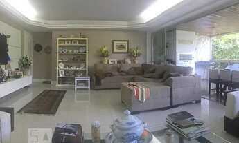 Imagem 6: Apartamento para Aluguel - Recreio, 3 Quartos, 180 m2