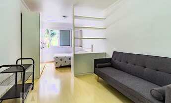 Imagem 7: Apartamento para Aluguel - Jardim Paulista, 1 Quarto, 41 m2