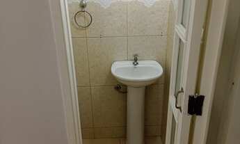 Imagem 5: Casa em condomínio com 60 m², 2 quartos, vaga coberta, centro de Cotia. Apenas $ 1.650 (pa