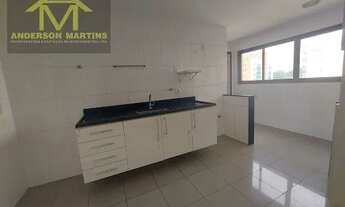 Imagem 7: Maravilhoso 3 quartos no parque das castanheiras Cód: 19989 z Anderson Martins vende