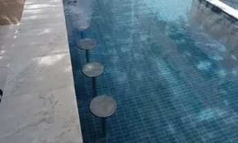 Imagem 5: LOCAÇÃO COM 2 QTS, SD 1 SUÍTE, ÁREA DE LAZER COMPLETA E ELEVADOR