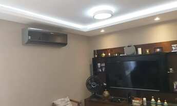 Imagem 5: Cobertura linear, 4 quartos, 1 suite, varanda + terraço gourmet, wc social, 2 vagas + vaga