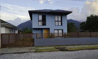 Imagem 3: Casa em Palhoça 100m² , 3 quartos, 2 banheiros, terreno de 360 m²