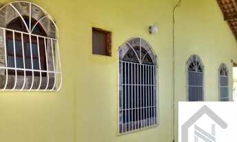 Imagem 3: Excelente Casa - 3 Quartos - Jaconé