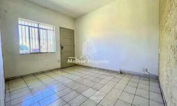 Imagem 2: Apartamento com 2 dorms, Vila Industrial, Campinas - R$ 180 mil, Cod: RRAP2671