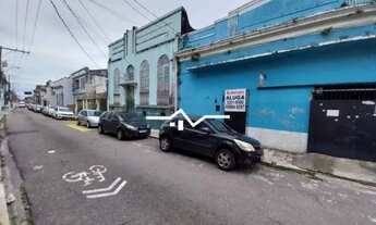 Imagem 2: Casa nos altos de 110m² com 3 quartos para locação na Cidade Nova - Doutor Imóveis Belém