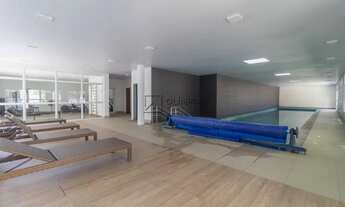 Imagem 4: Apartamento Venda Sumaré 42 m² 1 Dormitórios