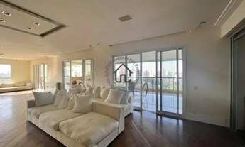 Imagem 5: Apartamento no On the Park no Panamby