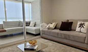 Imagem 4: Apartamento mobiliado para alugar , Jardim Anália Franco, São Paulo, SP