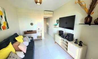 Imagem 5: Flat no módulo mais perto da piscina do Hotel Fazenda Monte Castelo 2 quartos 4A