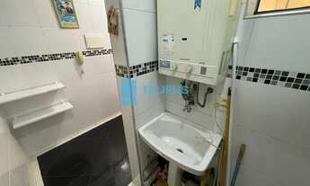 Imagem 4: Apartamento para venda ou locação, 2 dormitórios, 1 vaga, 42m², Diadema