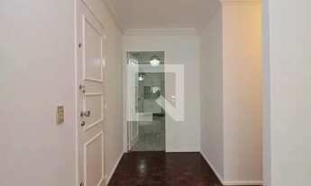 Imagem 6: Apartamento para Aluguel - Higienópolis, 4 Quartos, 166 m2