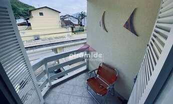 Imagem 5: Casa com 2 dormitórios à venda, 80 m² por R$ 410.000 - Martim de Sá - Caraguatatuba/SP