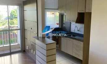 Imagem 3: Apartamento á venda com 3 quartos, 66 m² no Garden Palhano - Londrina