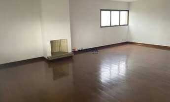 Imagem 2: Apartamento para locação 278 m² com 4 dormitórios em Alphaville Barueri