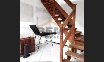 Imagem 6: Casa para Locação em Itajaí, Fazenda, 2 dormitórios, 1 banheiro, 1 vaga