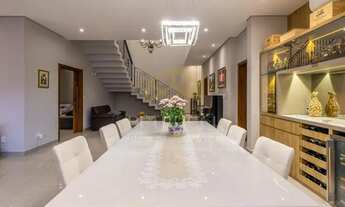 Imagem 7: Casa - Loteamento Mont Blanc Residence - Campinas