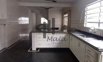 Imagem 3: Locação Sobrado Sao Caetano do Sul Maua Ref: 32848