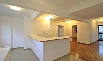 Imagem: Apartamento Locação 4 Dormitórios - 160