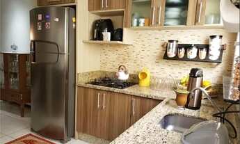 Imagem 4: Baixou o Preço - Sobrado com Piscina no Jardim Algarve