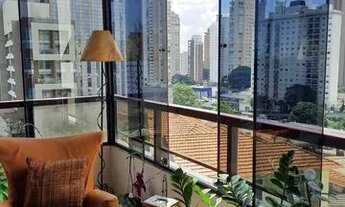 Imagem 5: Venda Apartamento 3 Dormitórios - 247 m² Vila Mariana